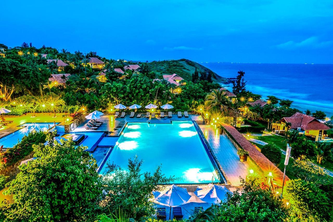 Romana Resort & Spa Муи Не Екстериор снимка